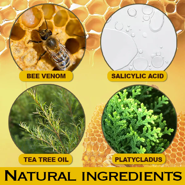 Fivfivgo™ Arthritisbehandlung Bienengiftcreme