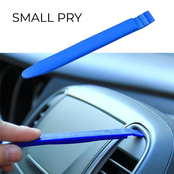 Auto Trim Removal Tool Kit