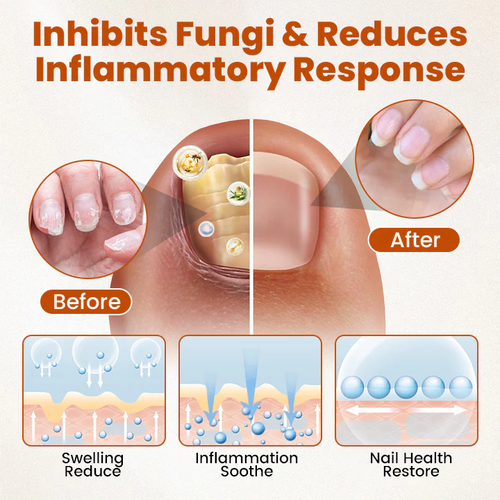 Fivfivgo® BeeShield Fungal Relief Drops