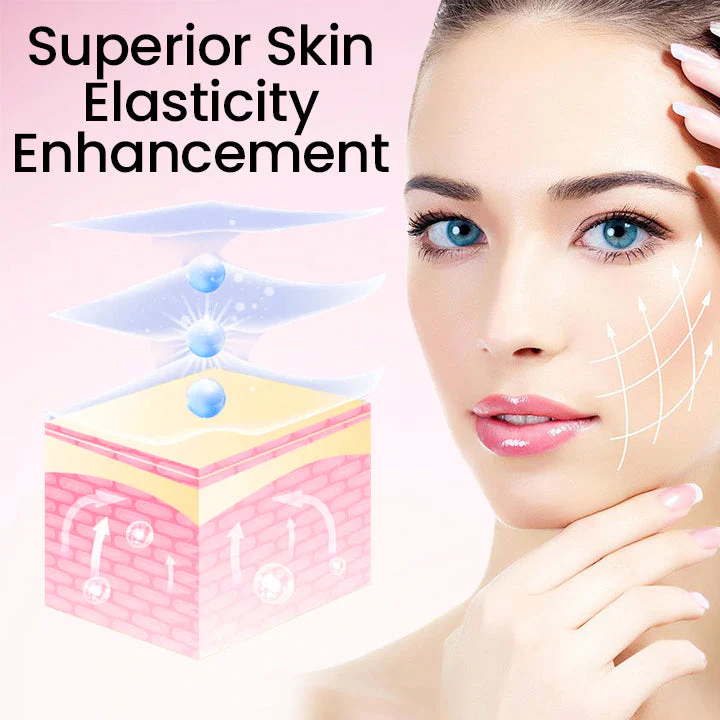Fivfivgo™ Masque réparateur anti-âge à double facteur NMN Gentian
