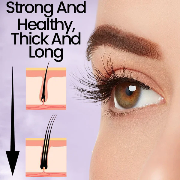 Fivfivgo™ LushLift Wimpernserum