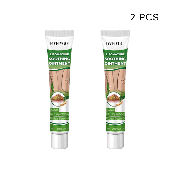 Fivfivgo™ LipomaCure Soothing Ointment