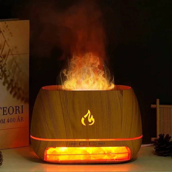 Himalayan Salt Rock Scent Diffuser