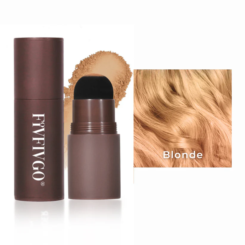 Fivfivgo® Hair Shading Sponge Pen