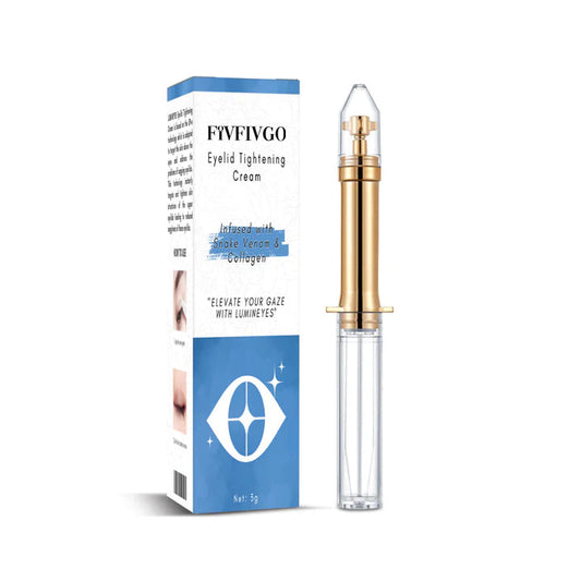 Fivfivgo™ Augenlid Straffung Creme