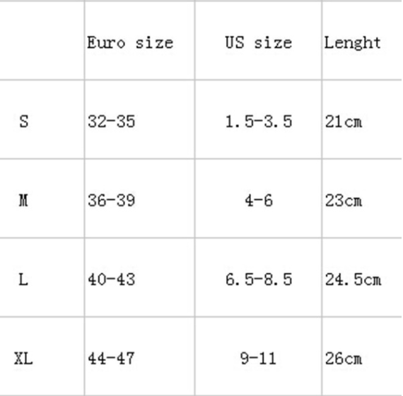 Invisible anti-skid insole---（Summer sale）