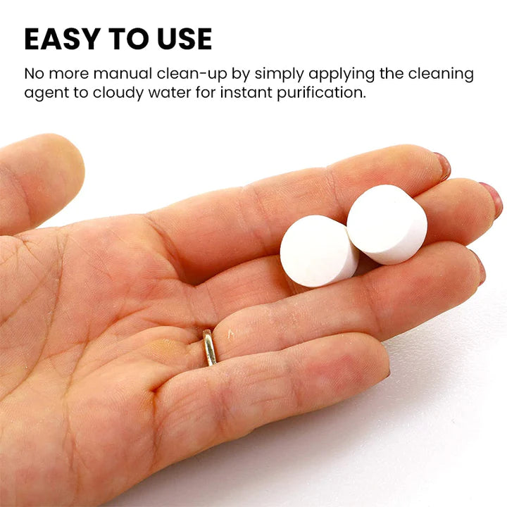 Fivfivgo™ Algaecide For Aquariums
