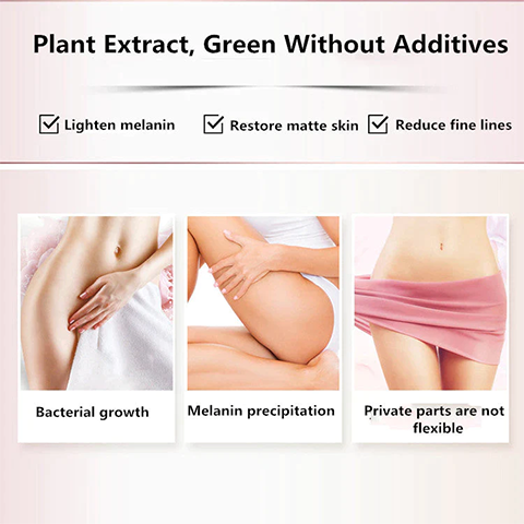 Fivfivgo™ Capsules naturelles anti-démangeaisons instantanées et réparation raffermissante