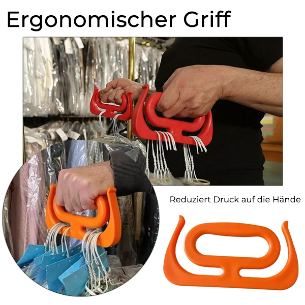 Heavy-Duty-Griff-Halter