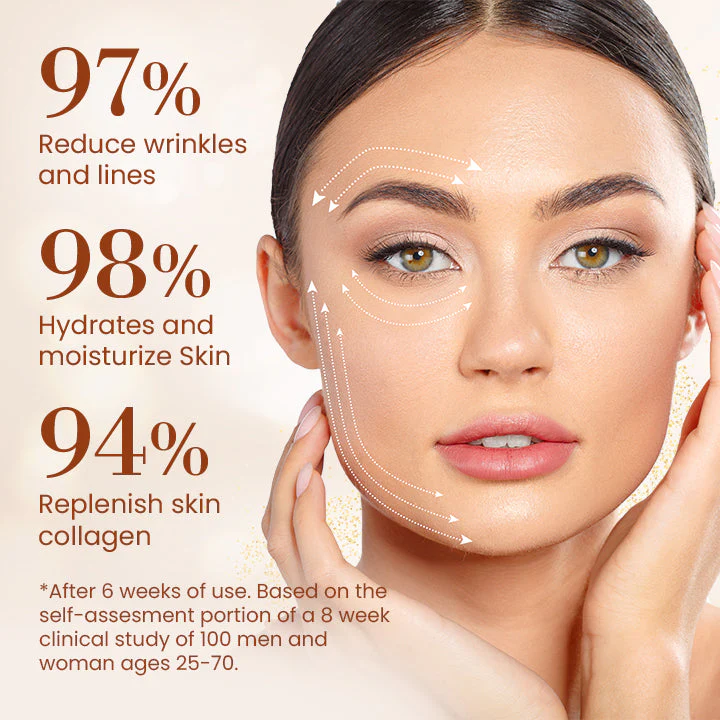 Fivfivgo™ Sculpt Lift Deer Placenta Face Serum