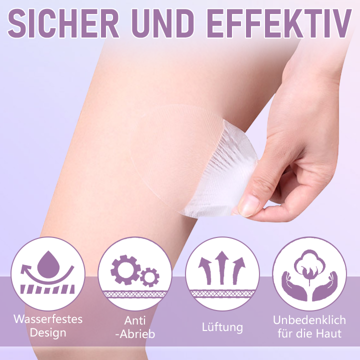Fivfivgo™ Flacher Bauch Unsichtbare Pflaster