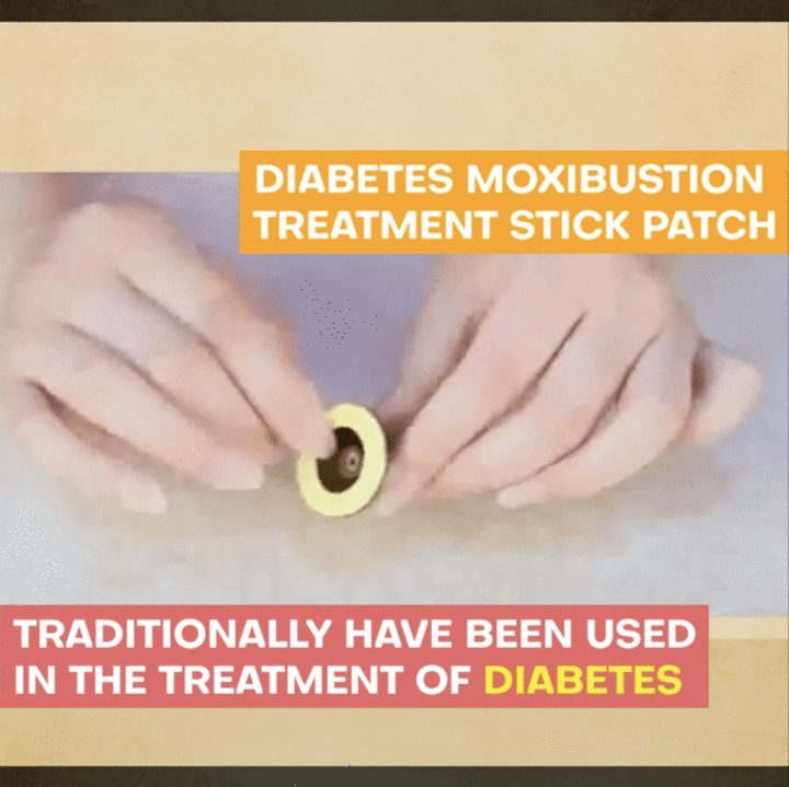 Chinese Detox Stick (20pcs)
