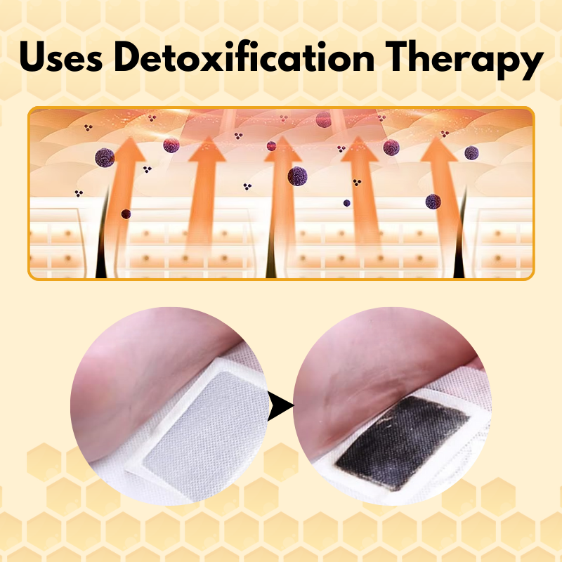 Fivfivgo™ ArthroRelief Bienengift-Gelenktherapie-Patch