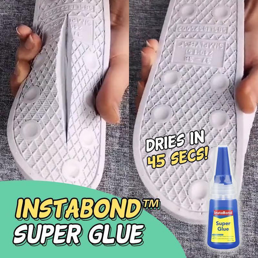 InstaBond™ Super Glue