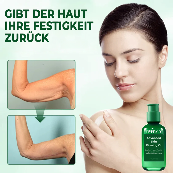 Fivfivgo™ Advanced Skin Firming Öl
