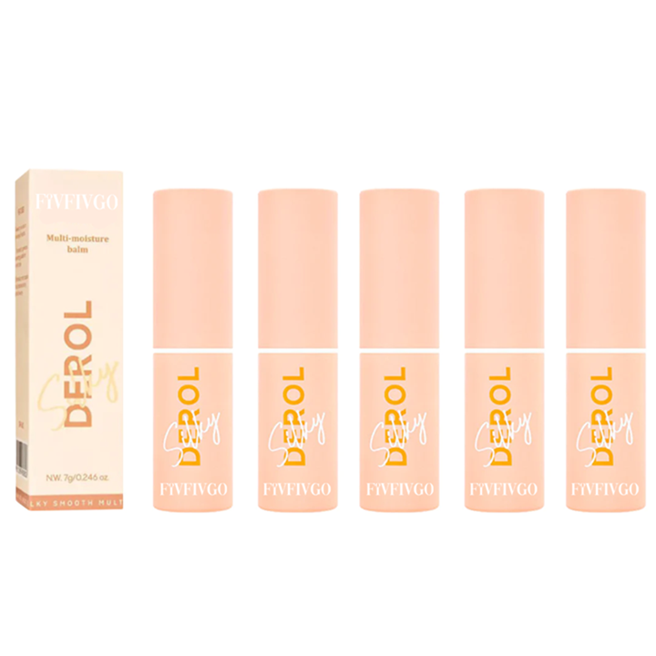 Fivfivgo™ Vita Collagen Bounce Wrinkle Balm