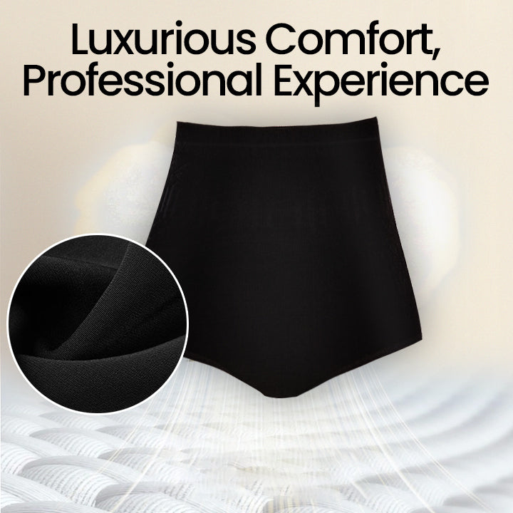 Fivfivgo™ Culotte moulante à taille haute