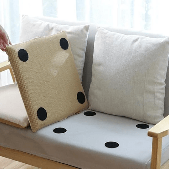 Anti skid Pad For Furniture (15pcs)
