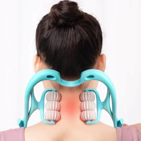 Fivfivgo™ Massage Roller