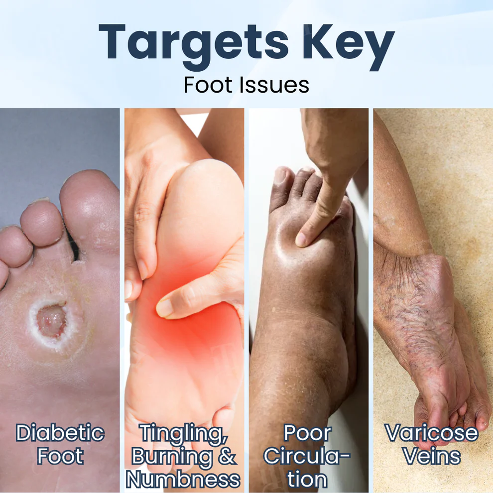 Fivfivgo® Smart Compression Socks