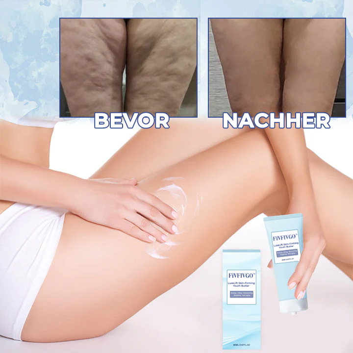 Fivfivgo™ LuxeLift Hautstraffende Jugendbutter