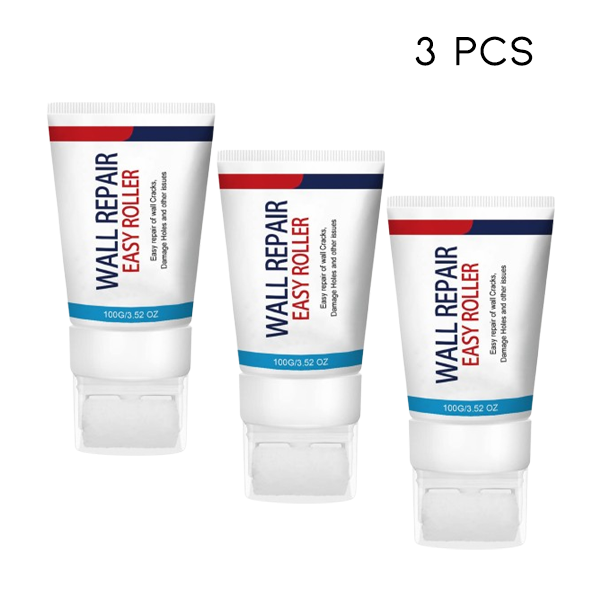 Wall Repair Easy Roller