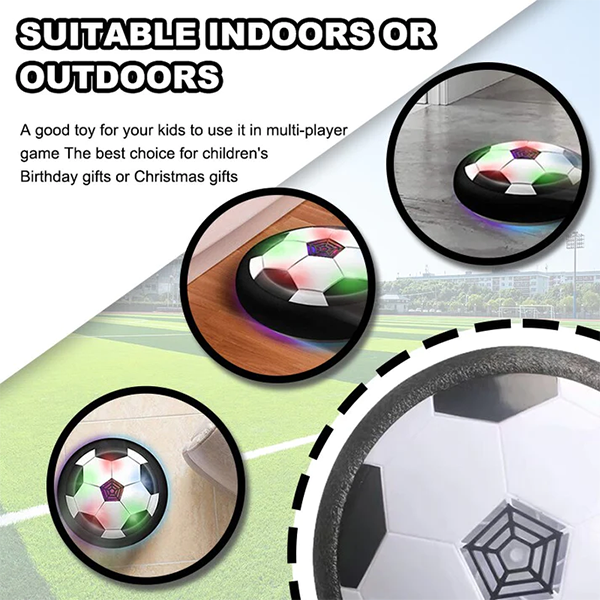 Fivfivgo™ Indoor-Schwebeball