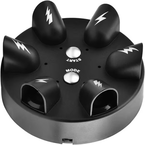 🎁Schock Roulette Party Spiel