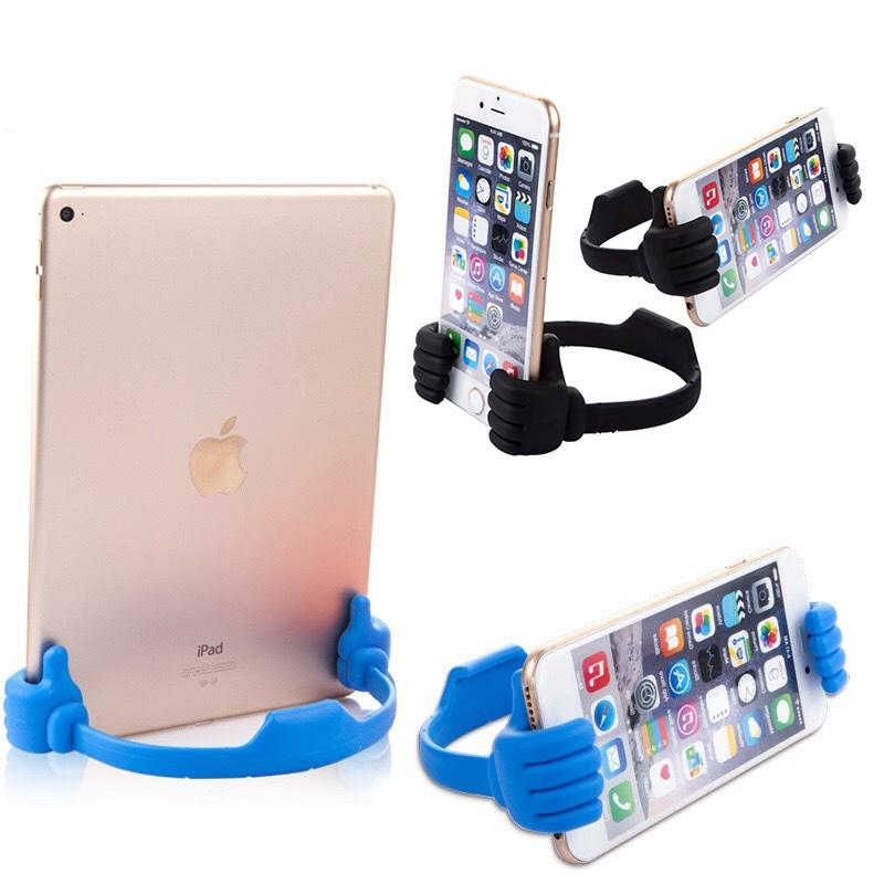 Fivfivgo™ Pouce Levé Support de Téléphone Paresseux