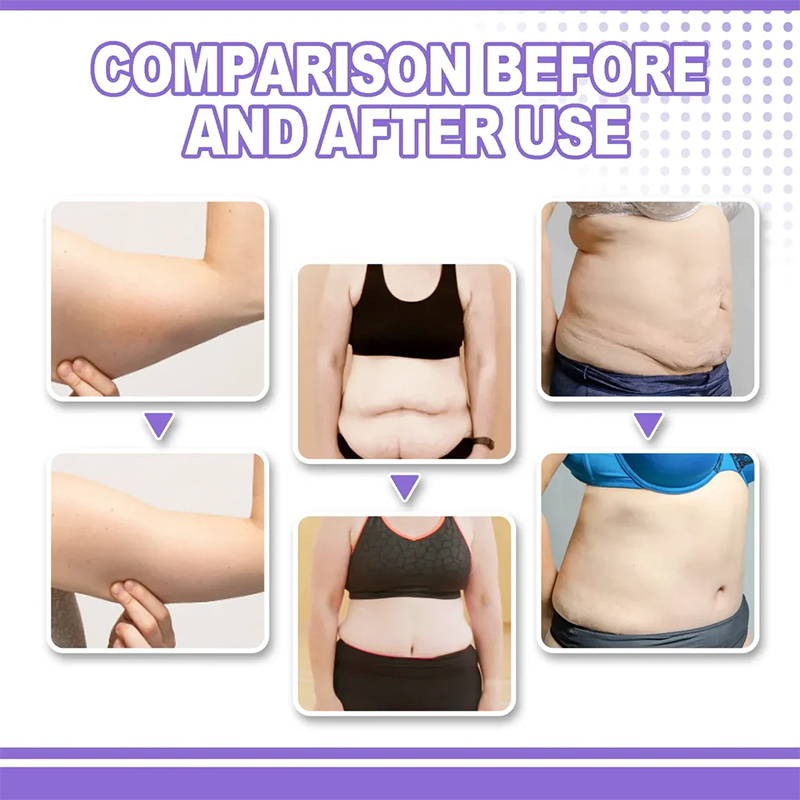 Fivfivgo™ LuxeLift Lift & Firm Körpercreme