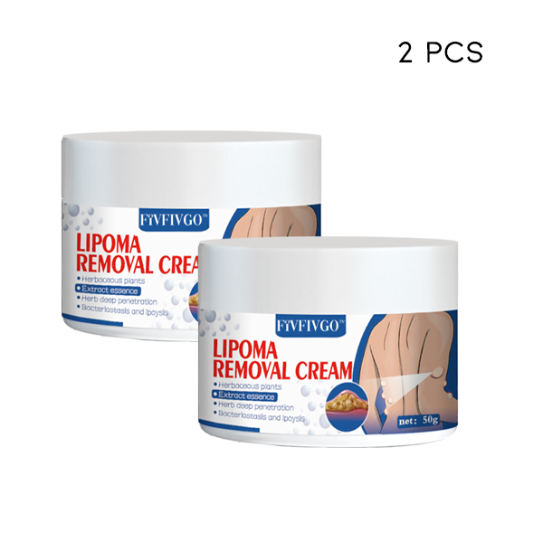 Fivfivgo™ LipoPRO Lipom-Entfernungs-Creme