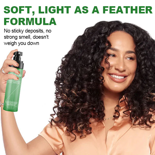 Fivfivgo™ Volumengebendes Styling-Spray