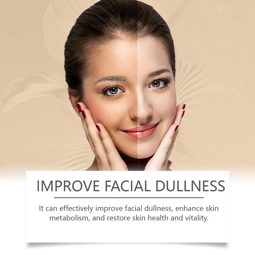 Fivfivgo™ Chocolate Niacinamide Peel-Off Mask