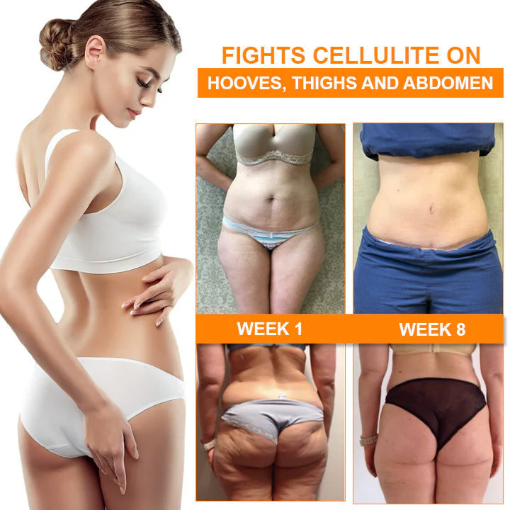 Fivfivgo™ AntiCellulite Firming Soap