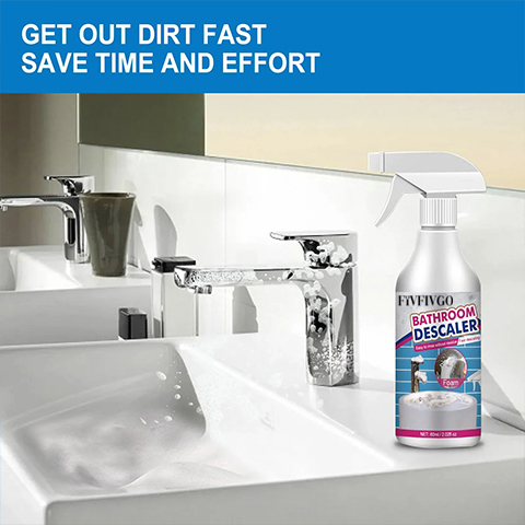 Fivfivgo™ Stubborn Stains Cleaner