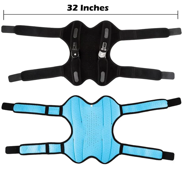 Fivfivgo™ Shift Knee Brace