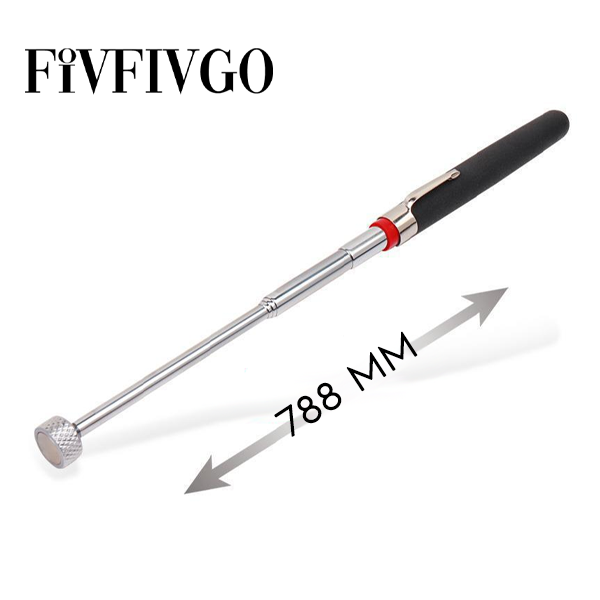 Fivfivgo™ Claw Machine Strong Magnectic Hacker