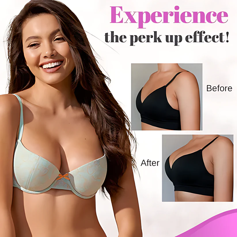 Fivfivgo™ Breast Enhancing Ampoule