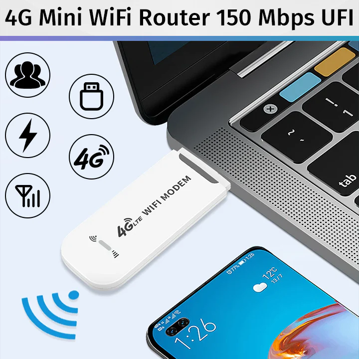 Lyseemin™ Unbegrenzter Hochgeschwindigkeits-Netzbegleiter