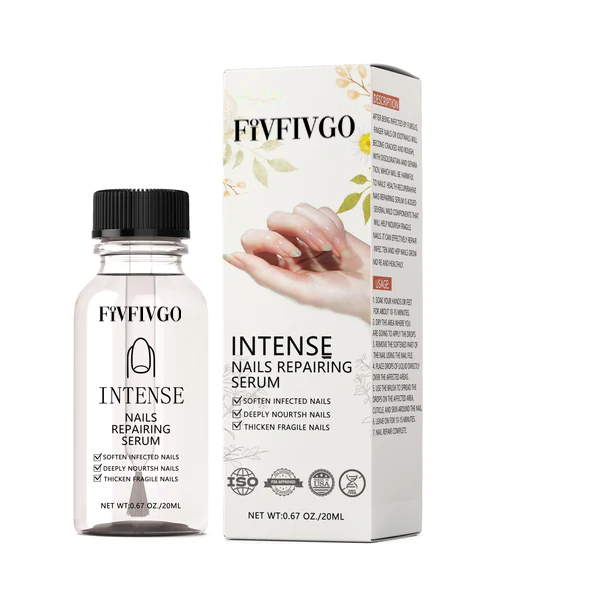 Fivfivgo™ NailGro Intensives Nagelwachstums- und Stärkungsserum