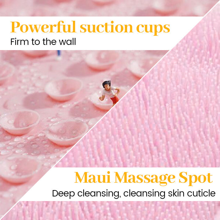 Fivfivgo™ SmoothExfo Épurateur dorsal mains libres