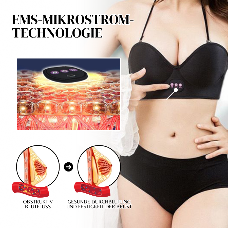 Fivfivgo™ Elektrischer Brustmassage-BH