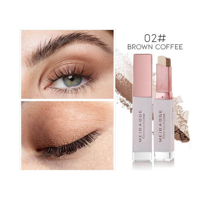 Gradient Eyeshadow Pen Make-up Every Day And Night 