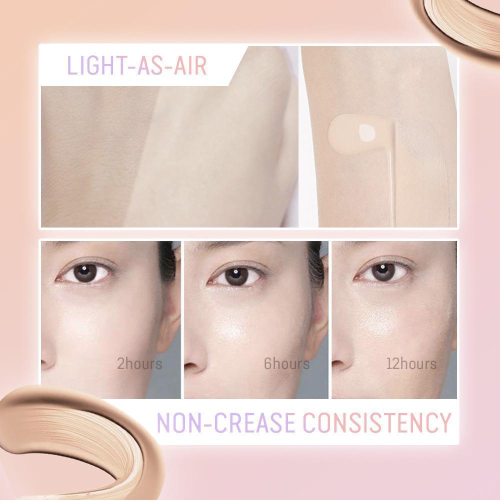 Glowing Youthful Foundation