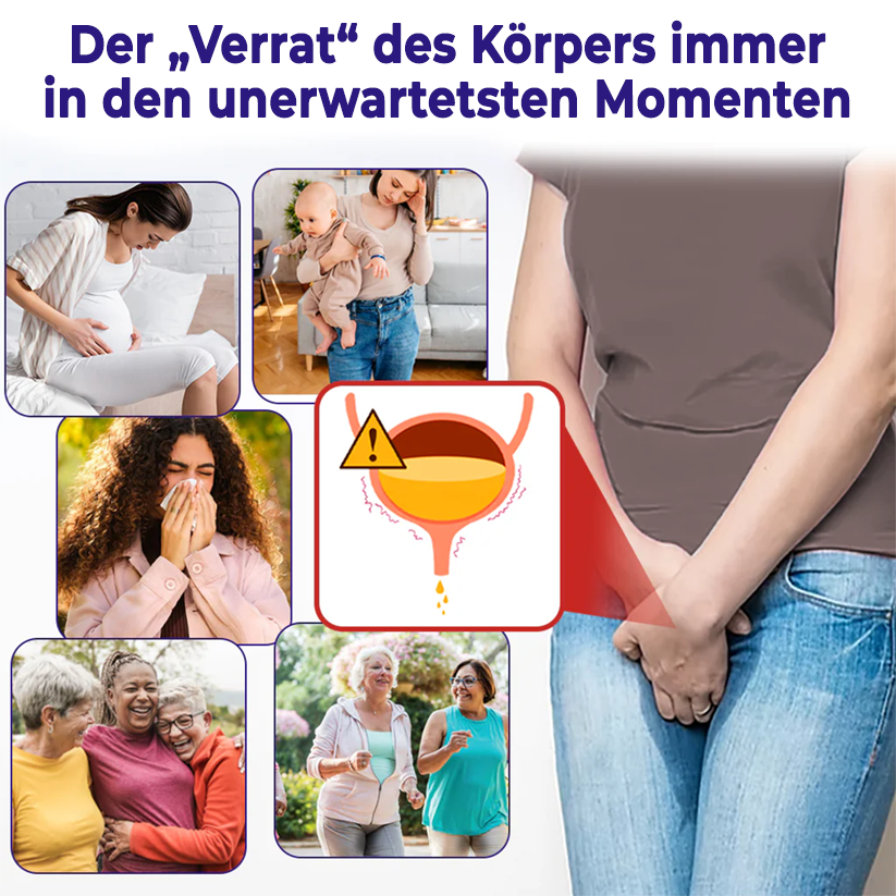 Fivfivgo® Kräuterblase Kontrollpflaster
