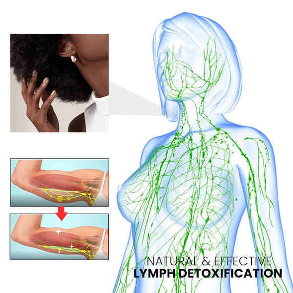 Orecchini Fivfivgo™ EarAcupressure Magnet Therapy Detoxi
