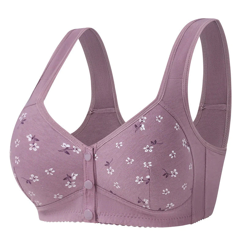 Fivfivgo™ Soutien-gorge de levage ionique de correction lymphatique et de désintoxication