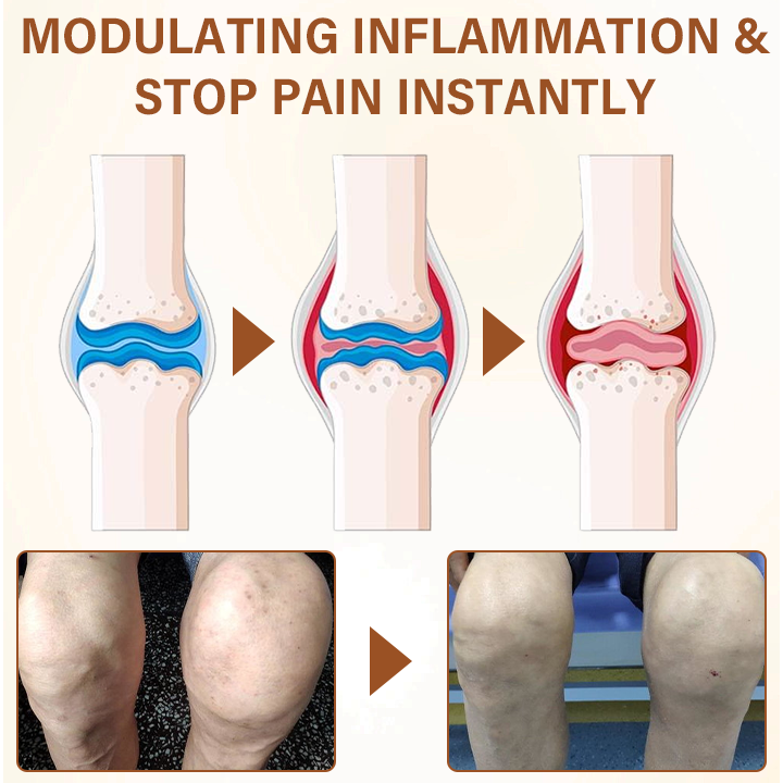 NovaRX® MagniBee Vital Joint Comfort Spray