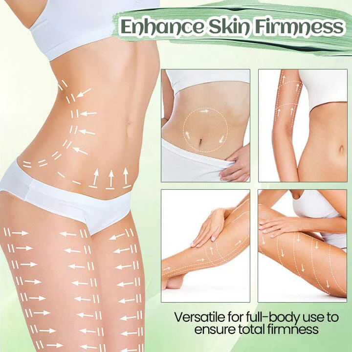 Fivfivgo™ VitaLift Mugwort Fat-Burning Firming Cream