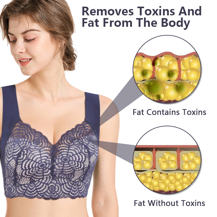 Fivfivgo™ VitalCare Soutien-gorge en fibre de tourmaline